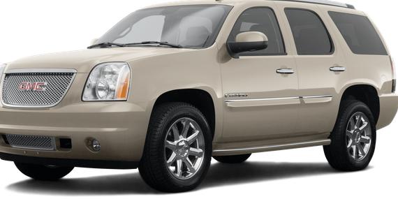 GMC YUKON XL 2008 1GKFK163X8J207145 image